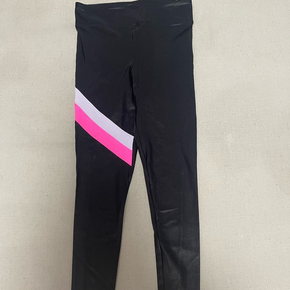 Koral shine leggings